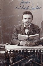 10 Tana Medvedska_farar Michal Suster a Vilma Caniova